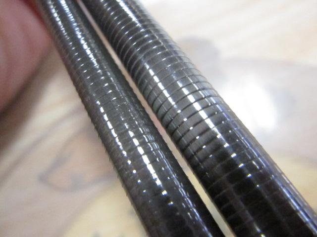 トラウティンスピンイル・フロッソ TILF-83TR