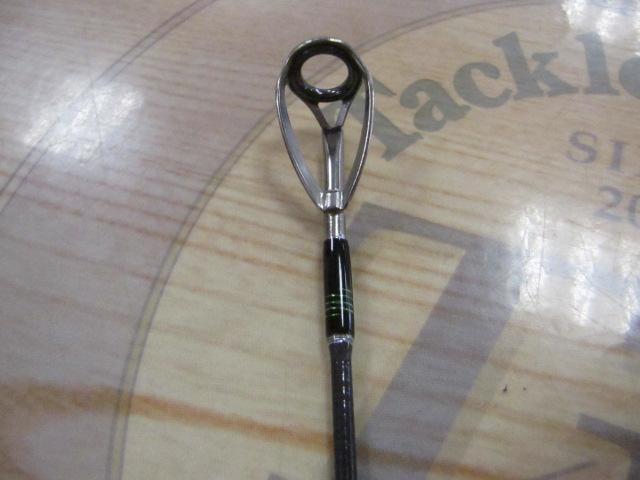 トラウティンスピンイル・フロッソ TILF-83TR