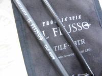 トラウティンスピンイル・フロッソ TILF-83TR