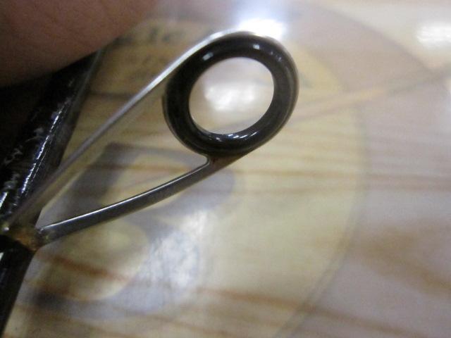 ハードロッカーBB S76ML