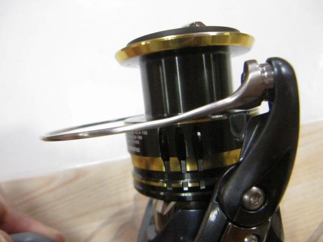 【海龍】23BGSW 8000H 21アルテグラ5000cxg 21アルテグラ、4000XGとC5000XG | エンジニアによるガジェット