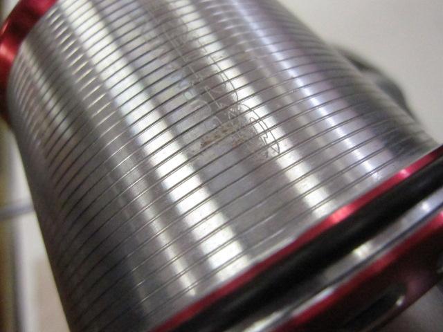 トーナメントサーフ Z45Ⅱ 極細