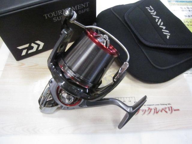 13トーナメントサーフ 45 06PE｜＠ベリーネット 日本最大新品