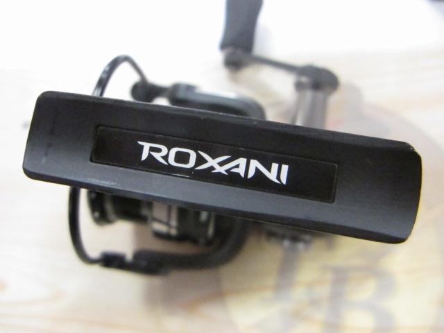 ロキサーニ2500SH アブガルシア(Abu Garcia) ROXANI(ロキサーニ) 2500SH 1477397