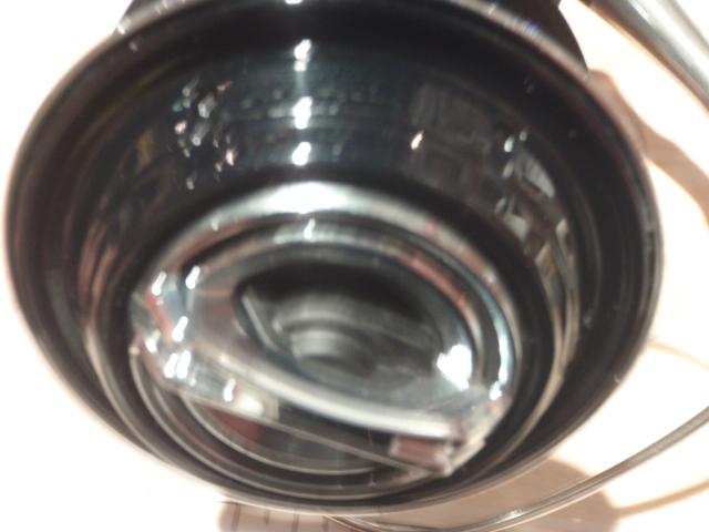 21ツインパワーSW 10000HG