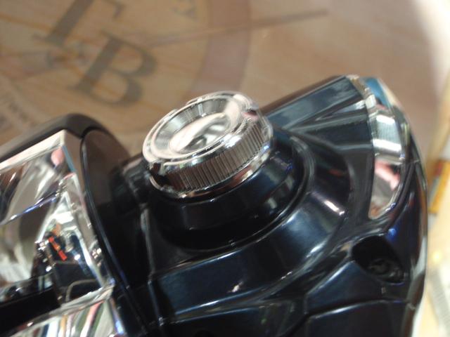 21ツインパワーSW 10000HG