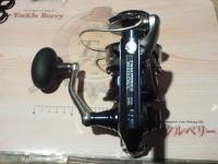 21ツインパワーSW 10000HG