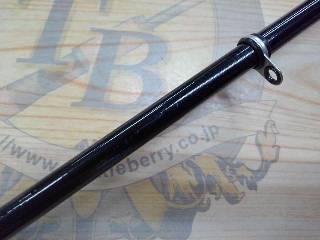 銀狼 1-53・K Daiwa 銀狼POWER TORQUE 1.5-53 チヌ竿 ダイワ 銀