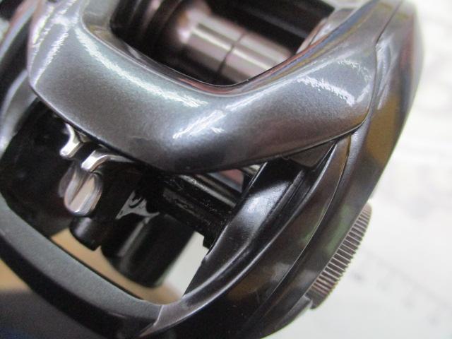 【美品】20 タトゥーラSVTW 103SH Amazon.com : DAIWA Casting Bait Reel 20 TATULA SV TW 103H