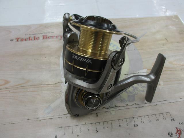 12レガリス 4000｜＠ベリーネット 日本最大新品中古釣具WEBショップ