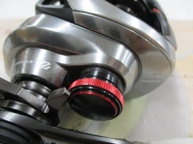 21スコーピオンDC 151XG｜＠ベリーネット 日本最大新品中古釣具