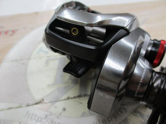 21スコーピオンDC 151XG｜＠ベリーネット 日本最大新品中古釣具