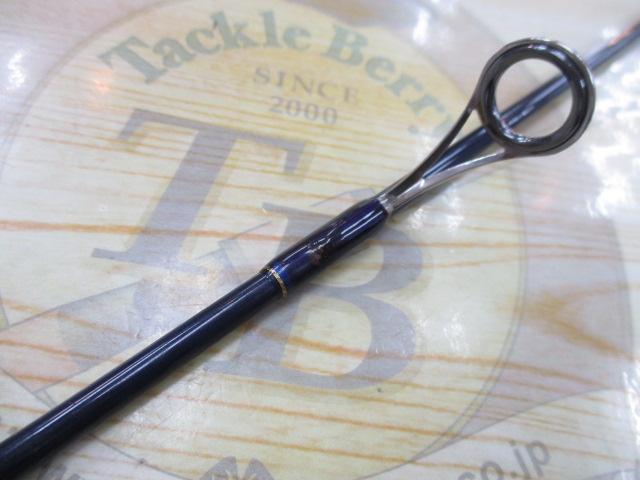 美品　ポセイドン　スピンジャーカーライト　PSPJ-603L ポセイドン PSPJ603L スピンジャーカーライト(ブラックフード