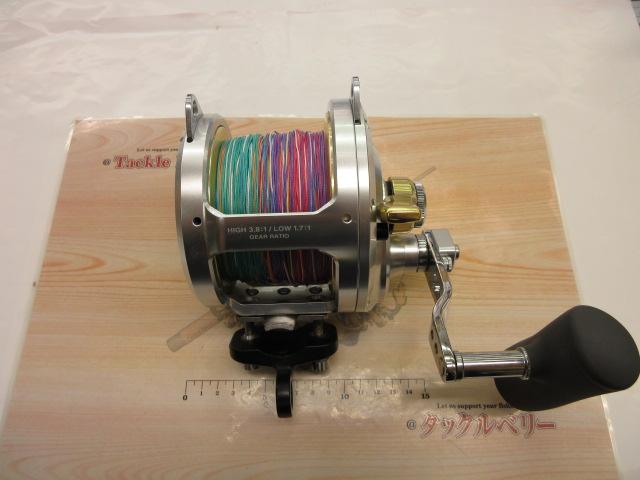 シマノ　タリカ50II シマノ タリカ 50II(タリカ50-2) - フィッシングショップ