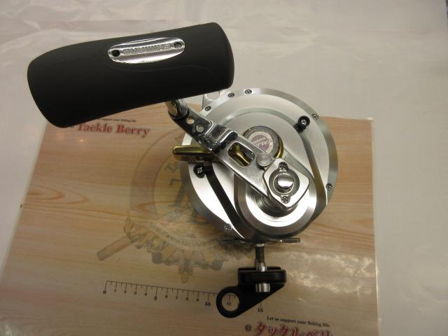 ★期間限定値下げ★新品未使用①Shimano Talica 50II 両軸リール シマノ タリカ 50II (リール) 価格比較 - 価格.com