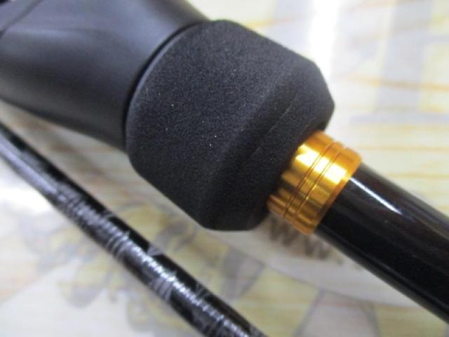 23ソアレBB S76UL-T｜＠ベリーネット 日本最大新品中古釣具WEB