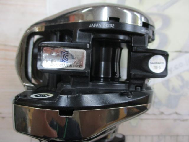 21アンタレスDC HG RH｜＠ベリーネット 日本最大新品中古釣具WEB