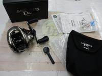 21アンタレスDC HG RH