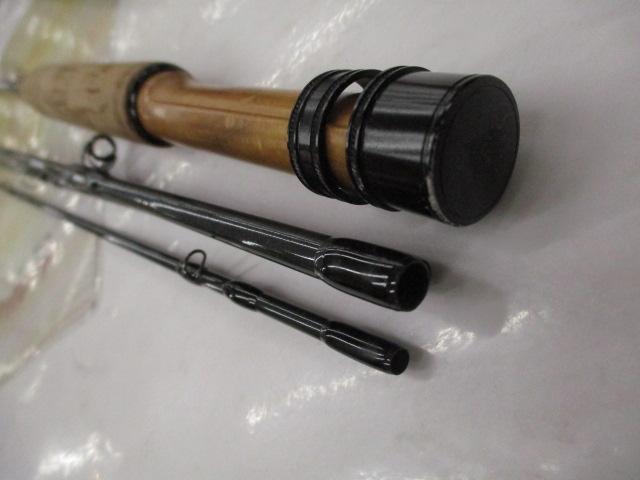 ユーフレックス　インファンテ　701-4 EUFLEX - ユーフレックス/Infante Fly Rod/インファンテ フライ