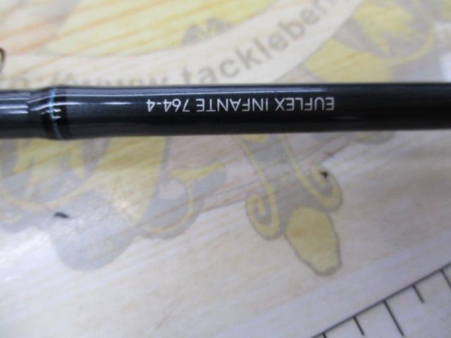 美品　EUFLEX INFINITE 764-4 ユーフレックスインファンテ インファンテ 773-6 NSF EUFLEX（ユーフレックス）｜ウエスト
