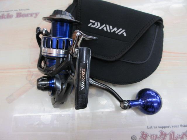 15ソルティガ 4500H｜＠ベリーネット 日本最大新品中古釣具WEB
