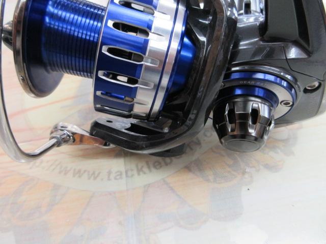 15ソルティガ 4500H｜＠ベリーネット 日本最大新品中古釣具WEB