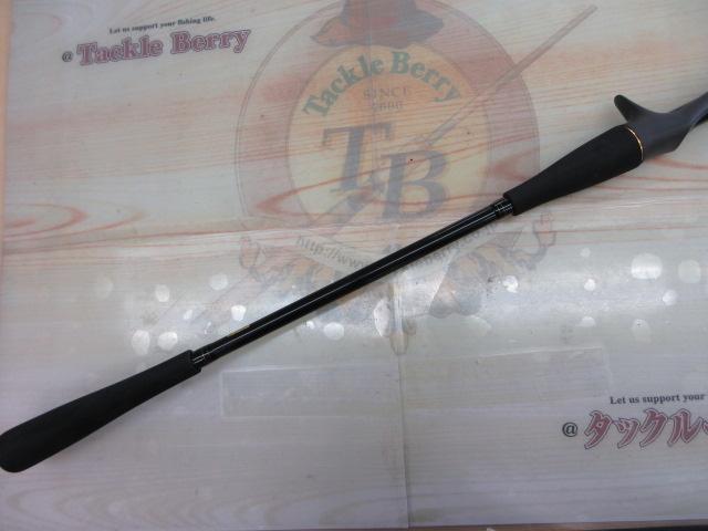 ブラストBJ 63XHB・Y｜＠ベリーネット 日本最大新品中古釣具WEBショップ