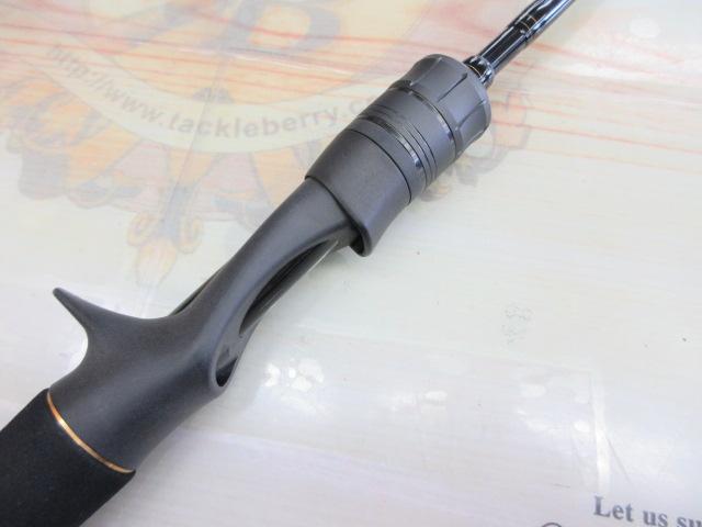 ブラストBJ 63XHB・Y｜＠ベリーネット 日本最大新品中古釣具WEBショップ
