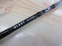 ブラストBJ 63XHB・Y