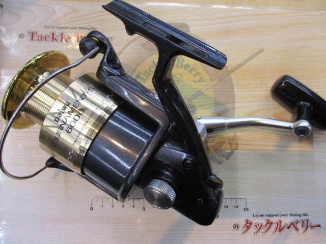 トーナメントS 6000HA