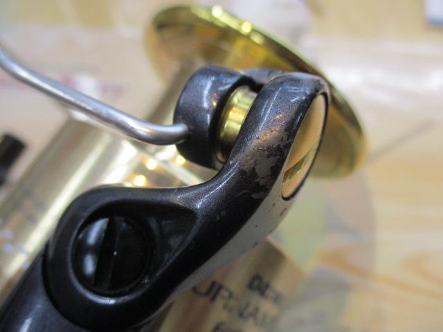 トーナメントS 6000HA