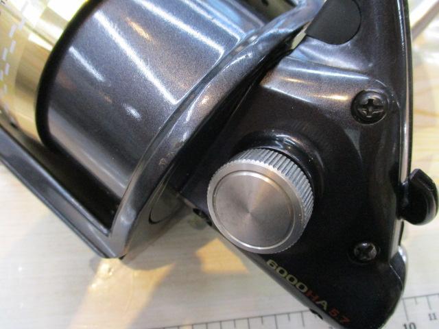 トーナメントS 6000HA