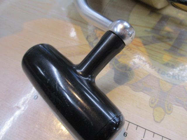 トーナメントS 6000HA