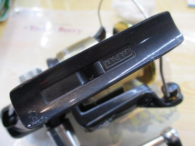 トーナメントS 6000HA