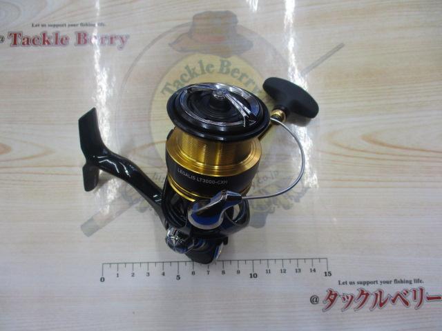 23 レガリス LT3000-CXH リール ダイワ 23 レガリス LT3000-CXH | リール,スピニングリール