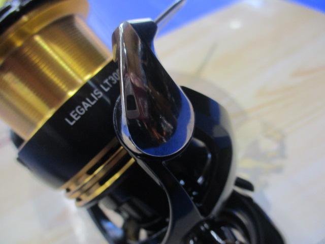 23レガリス LT3000-CXH｜＠ベリーネット 日本最大新品中古釣具