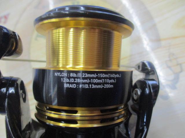 23レガリス LT3000-CXH｜＠ベリーネット 日本最大新品中古釣具