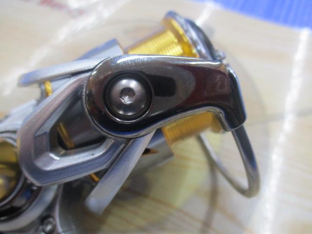 21フリームス FC LT2000S