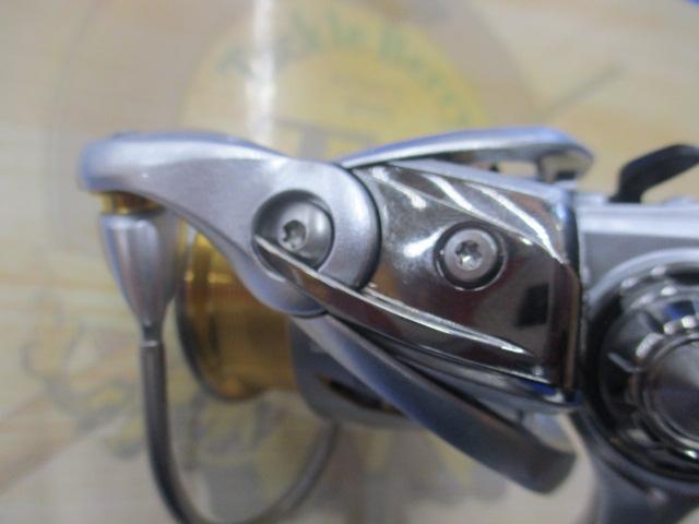 21フリームス FC LT2000S