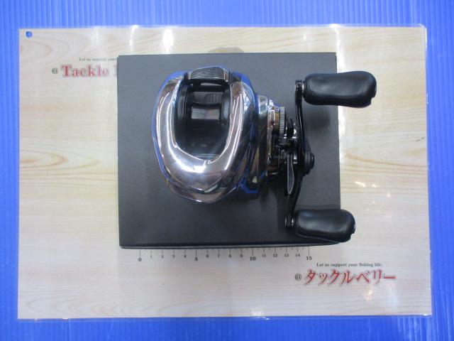 21アンタレスDC HG LH｜＠ベリーネット 日本最大新品中古釣具WEB