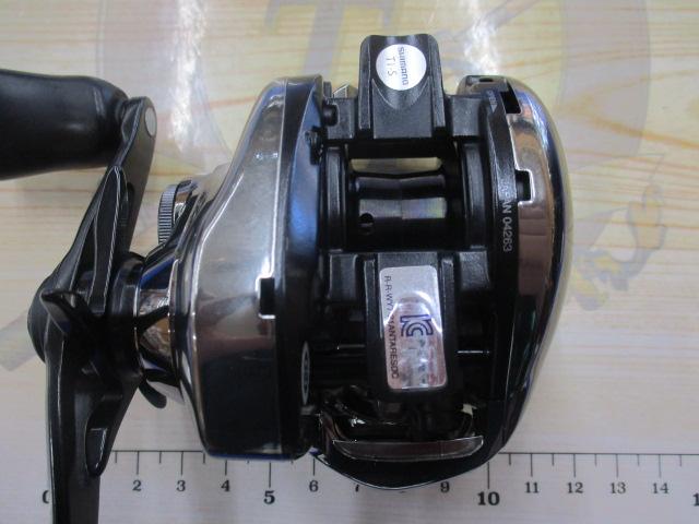 21アンタレスDC HG LH｜＠ベリーネット 日本最大新品中古釣具WEB