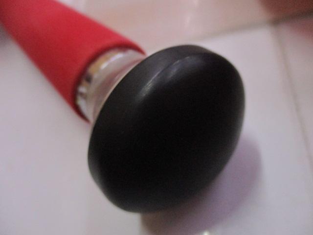 ヘッドクォータースナイプレッド4LBS-220