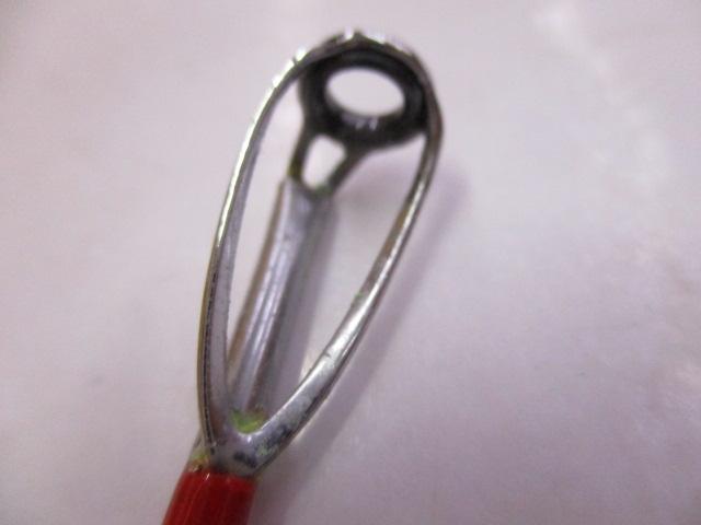 ヘッドクォータースナイプレッド4LBS-220