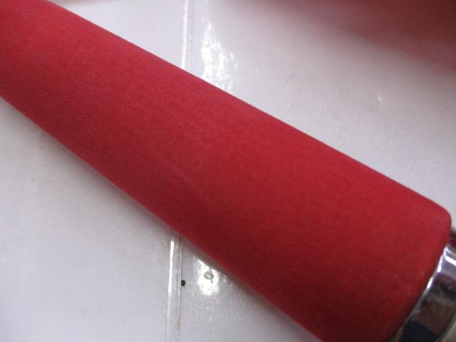 ヘッドクォータースナイプレッド4LBS-220