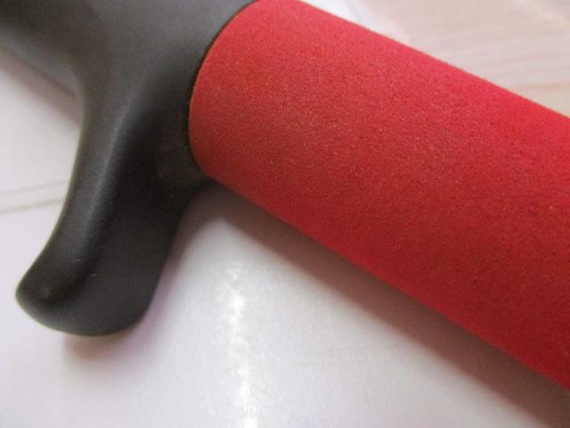 ヘッドクォータースナイプレッド4LBS-220