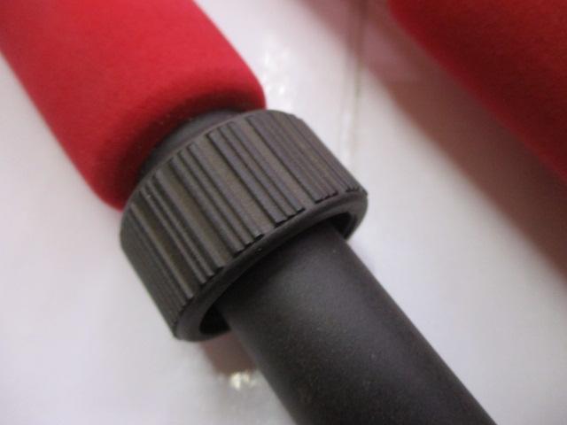 ヘッドクォータースナイプレッド4LBS-220