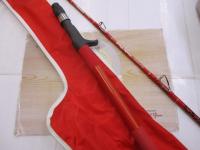 ヘッドクォータースナイプレッド4LBS-220