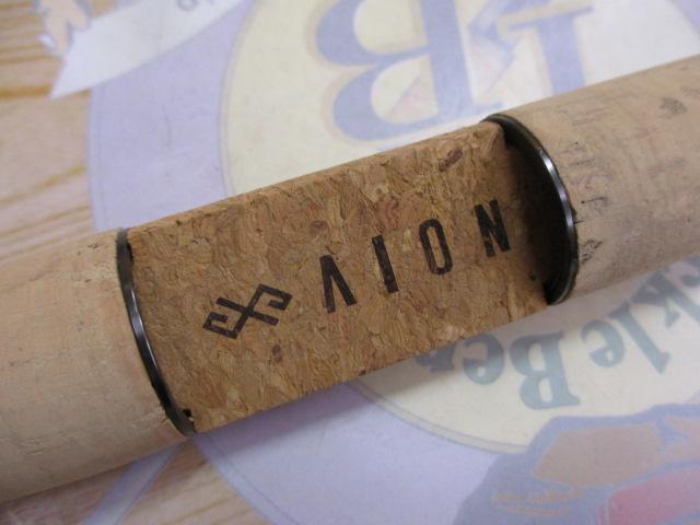 AION アイオン　AINS-602ULS+ AION (アイオン)｜AbuGarcia｜釣具の総合メーカー ピュア