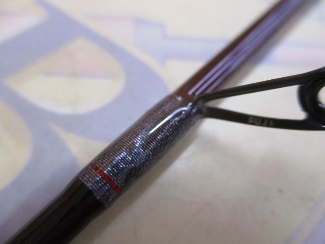 アイオン AINS-602ULS+｜＠ベリーネット 日本最大新品中古釣具