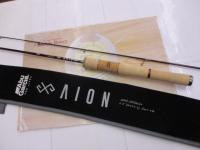 アイオン AINS-602ULS+